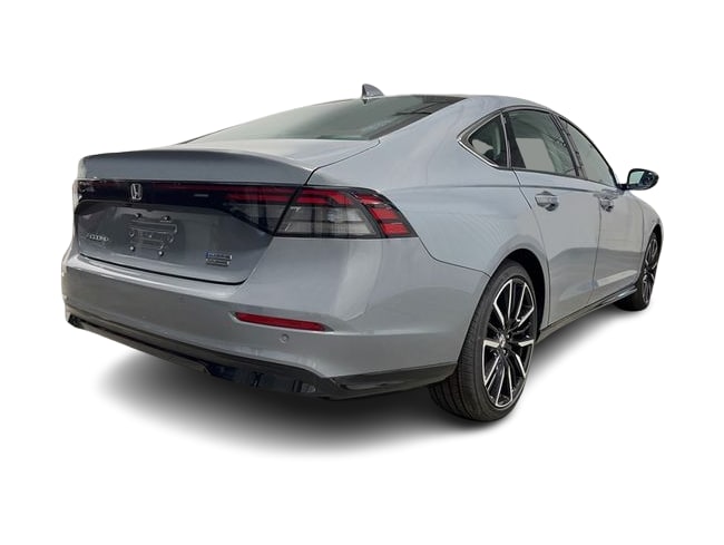 Thumbnail: 2026 Honda Accord - 15