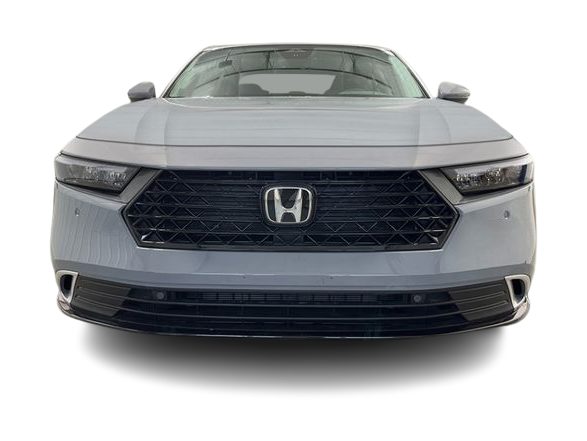 Thumbnail: 2026 Honda Accord - 5