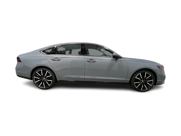 Thumbnail: 2026 Honda Accord - 17