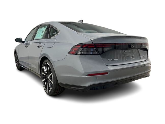Thumbnail: 2026 Honda Accord - 4