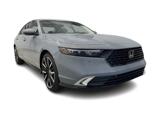 Thumbnail: 2026 Honda Accord - 18