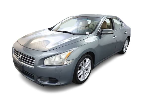 Used 2011 Nissan Maxima SV with VIN 1N4AA5AP1BC860779 for sale in Hudson, WI