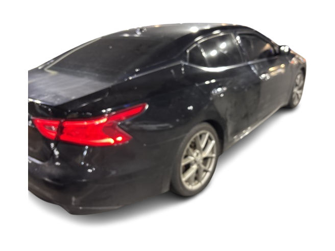 Thumbnail: 2017 Nissan Maxima - 11