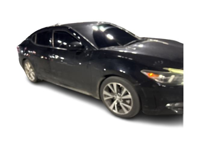 Thumbnail: 2017 Nissan Maxima - 16