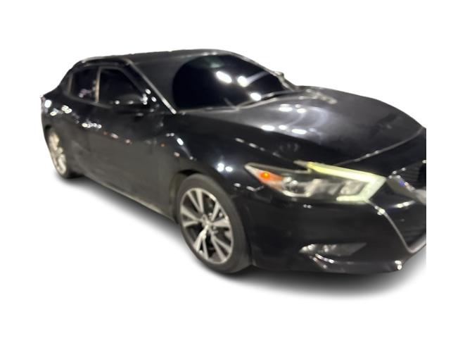 Thumbnail: 2017 Nissan Maxima - 13