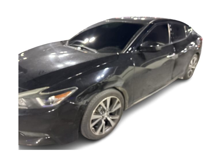Thumbnail: 2017 Nissan Maxima - 20