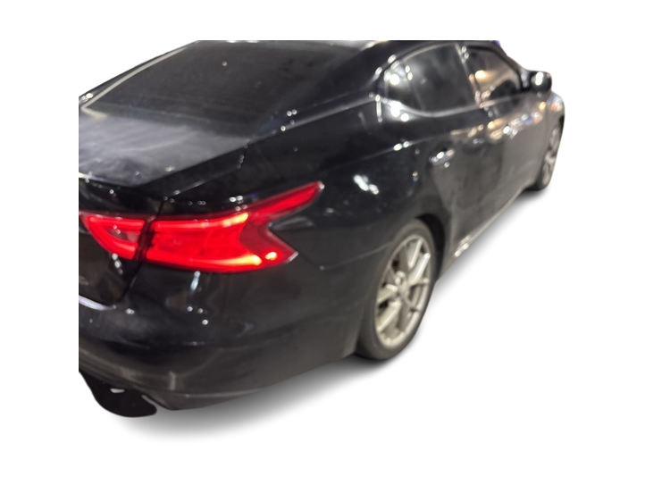 Thumbnail: 2017 Nissan Maxima - 10