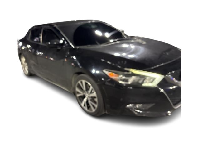 Thumbnail: 2017 Nissan Maxima - 14
