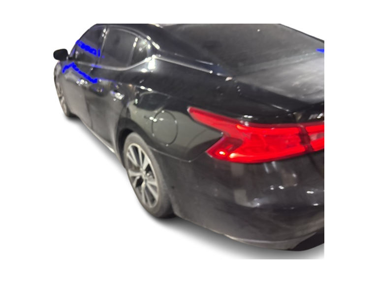 Thumbnail: 2017 Nissan Maxima - 2