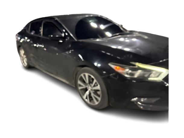 Thumbnail: 2017 Nissan Maxima - 15