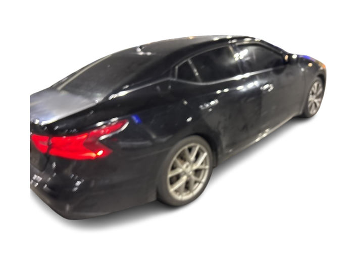 Thumbnail: 2017 Nissan Maxima - 12