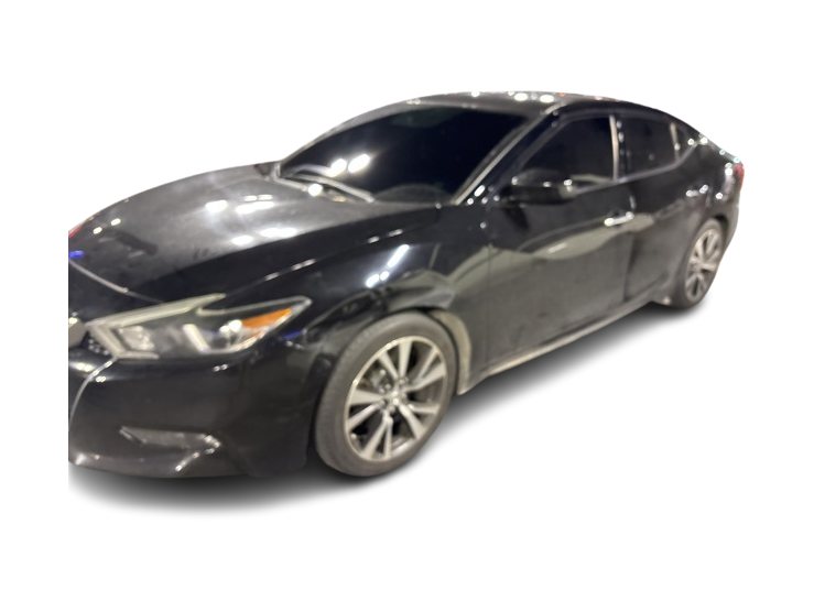 Thumbnail: 2017 Nissan Maxima - 21