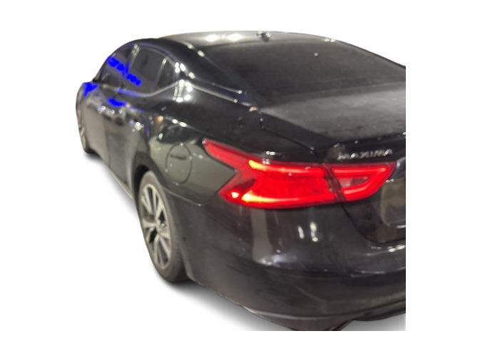 Thumbnail: 2017 Nissan Maxima - 9