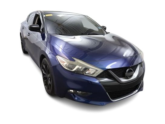 Thumbnail: 2016 Nissan Maxima - 6