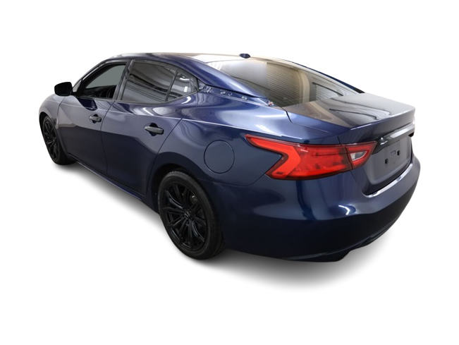 Thumbnail: 2016 Nissan Maxima - 4