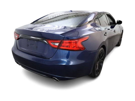 Thumbnail: 2016 Nissan Maxima - 22