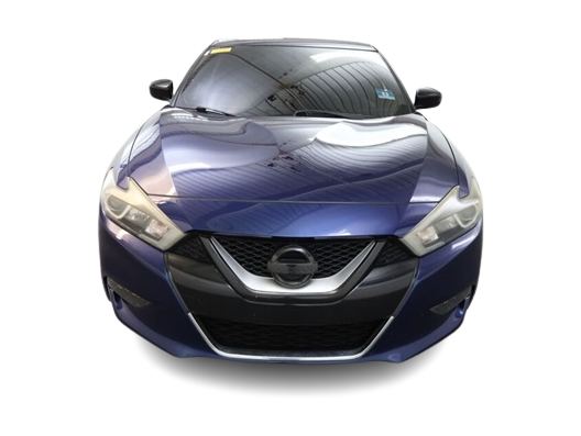 Thumbnail: 2016 Nissan Maxima - 26