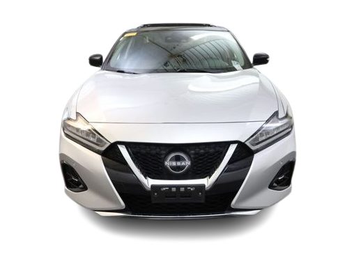 Thumbnail: 2023 Nissan Maxima - 6