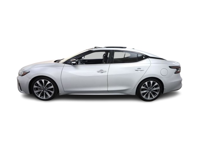 Thumbnail: 2023 Nissan Maxima - 3