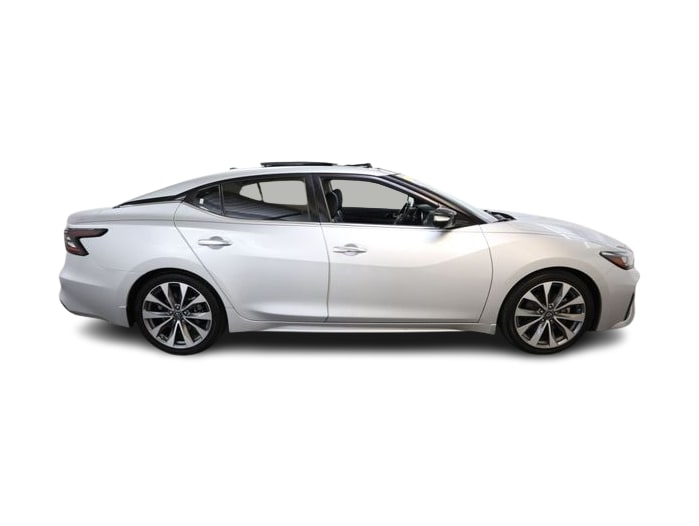 Thumbnail: 2023 Nissan Maxima - 24