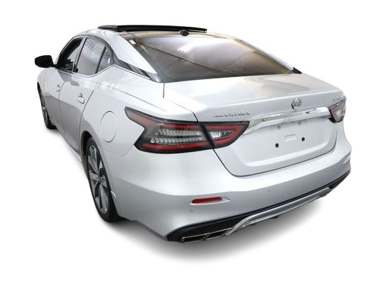 Thumbnail: 2023 Nissan Maxima - 21