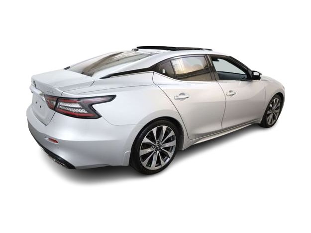 Thumbnail: 2023 Nissan Maxima - 23