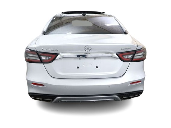 Thumbnail: 2023 Nissan Maxima - 5