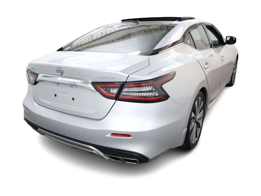 Thumbnail: 2023 Nissan Maxima - 22