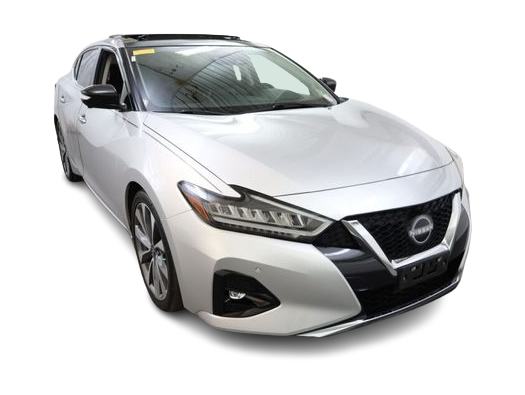 Thumbnail: 2023 Nissan Maxima - 26