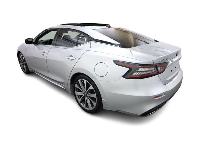 Thumbnail: 2023 Nissan Maxima - 4