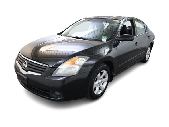 Used 2009 Nissan Altima S with VIN 1N4AL21EX9C149941 for sale in West Allis, WI
