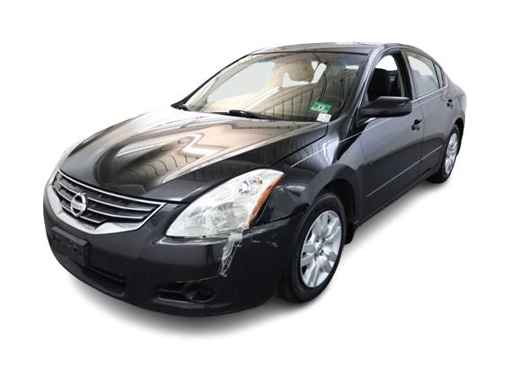 Used 2012 Nissan Altima S with VIN 1N4AL2AP5CC215112 for sale in Medford, OR