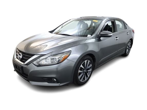 Used 2016 Nissan Altima SL with VIN 1N4AL3AP0GC292319 for sale in Casper, WY