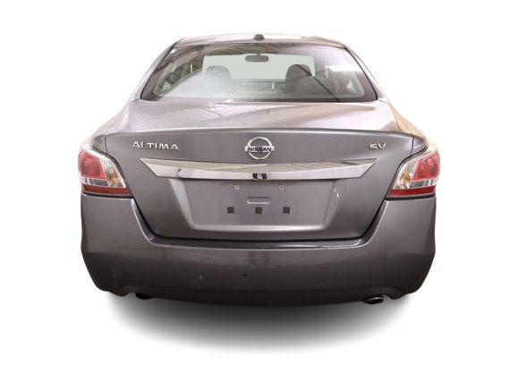 Thumbnail: 2015 Nissan Altima - 5