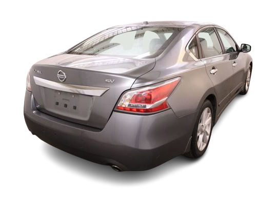 Thumbnail: 2015 Nissan Altima - 21
