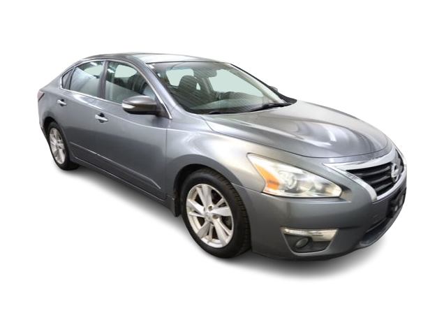 Thumbnail: 2015 Nissan Altima - 24