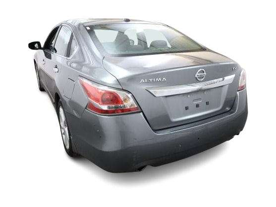 Thumbnail: 2015 Nissan Altima - 20