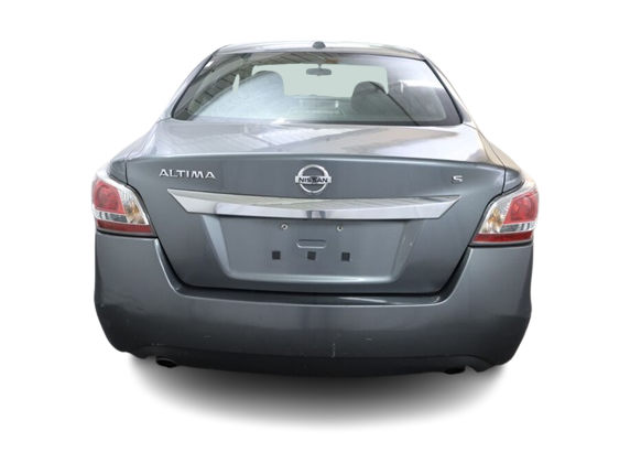 Thumbnail: 2015 Nissan Altima - 5