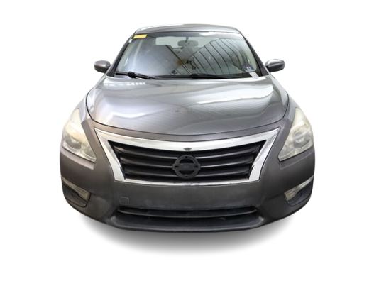 Thumbnail: 2015 Nissan Altima - 6