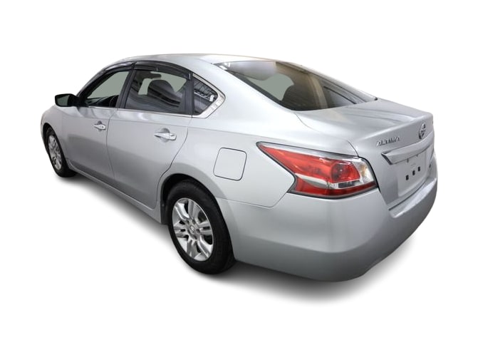 Thumbnail: 2014 Nissan Altima - 4