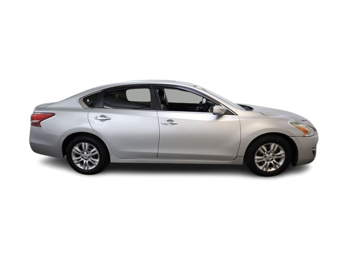 Thumbnail: 2014 Nissan Altima - 23