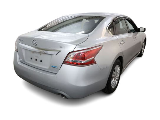 Thumbnail: 2014 Nissan Altima - 21