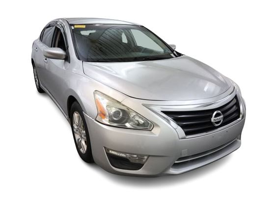 Thumbnail: 2014 Nissan Altima - 25