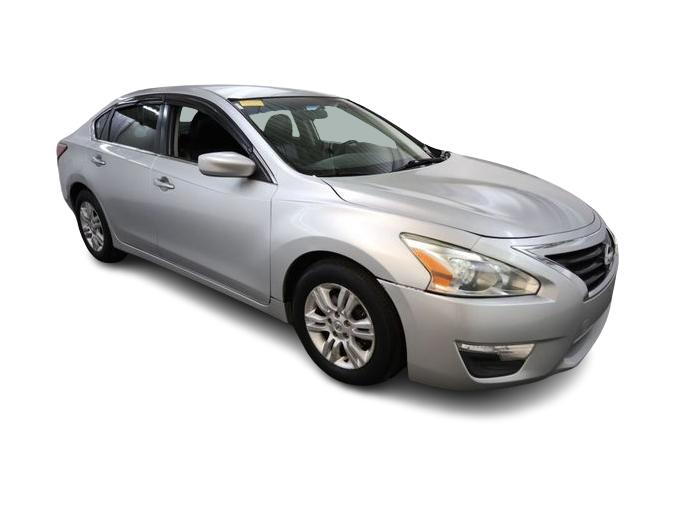 Thumbnail: 2014 Nissan Altima - 24