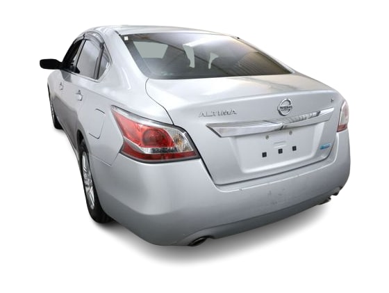 Thumbnail: 2014 Nissan Altima - 20