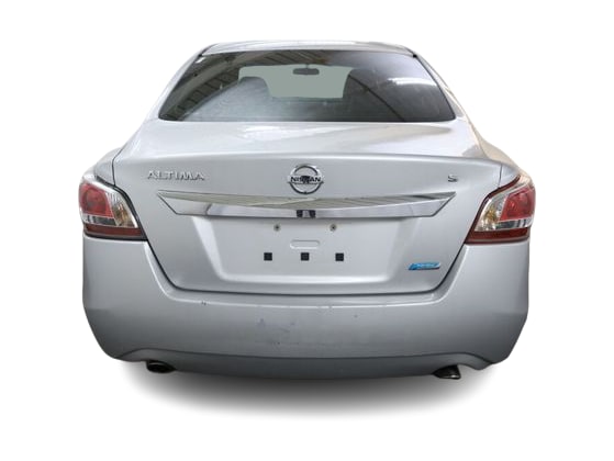 Thumbnail: 2014 Nissan Altima - 5