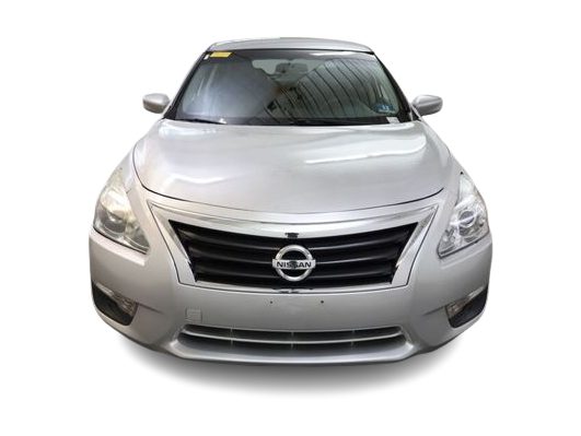 Thumbnail: 2014 Nissan Altima - 6