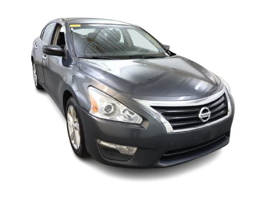 Thumbnail: 2013 Nissan Altima - 25