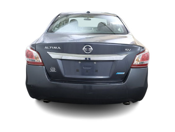 Thumbnail: 2013 Nissan Altima - 5