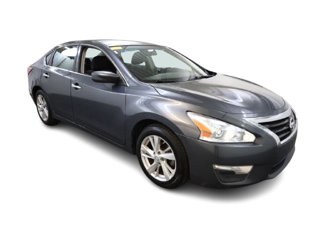 Thumbnail: 2013 Nissan Altima - 24